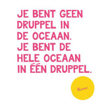 Deltas jij bent geweldig! 52 inspiratiekaarten