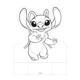 Deltas disney prikblok stitch