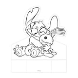 Deltas disney prikblok stitch