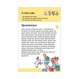Deltas de allerleukste spelletjes voor kinderfeestjes (vanaf 3 jaar)
