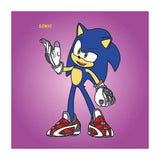 Deltas sonic prime color fun