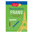 Deltas woordzoekers frans