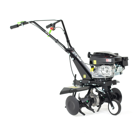 Nac verbrandingsdistilleerder 160cc tip60-160r-ro
