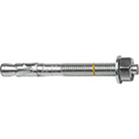 Celo 1067465 - beton doorsteekanker plus 8- 75 10 zinc plated 50 stuks | 1 stuks