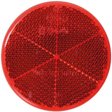 Hella reflector backpillar pruefz. ece