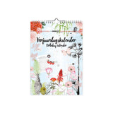 Comello verjaardagskalender studio onszelf a4 21x30cm