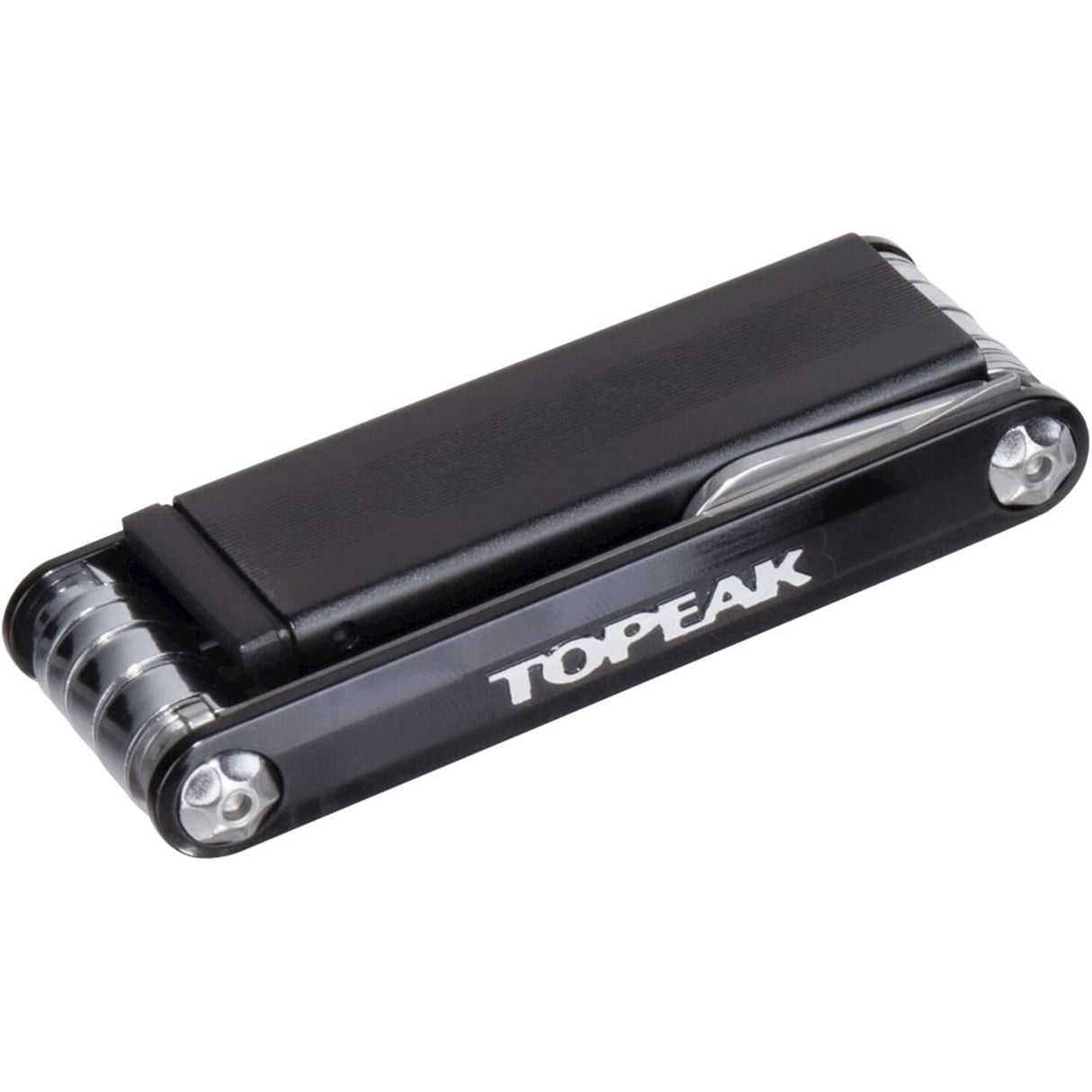 Topeak Minitool Tubi 18 Schwarz