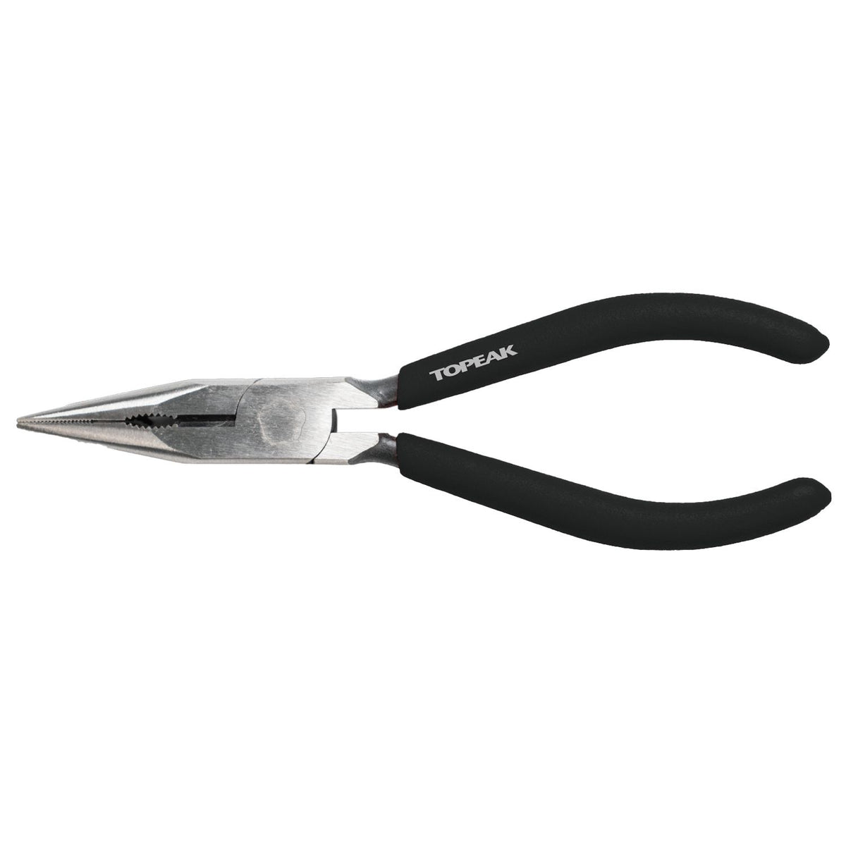 Topeak long nose pliers - 6''
