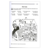 Deltas engels leren oefenen