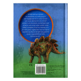 Deltas dino vriendenboek - - hardcover