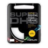 Marumi protect filter super dhg 49 mm
