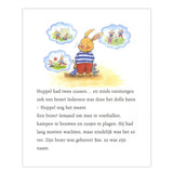 Deltas kleine huppel krijgt een broertje