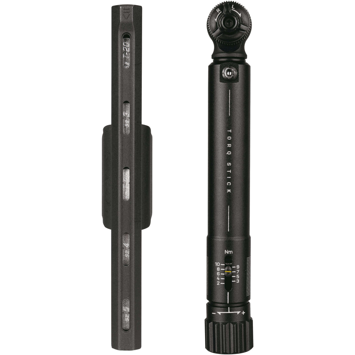 Topeak Torq Stick Torque wrench