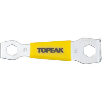 Topeak -Blattschraubenschlüssel