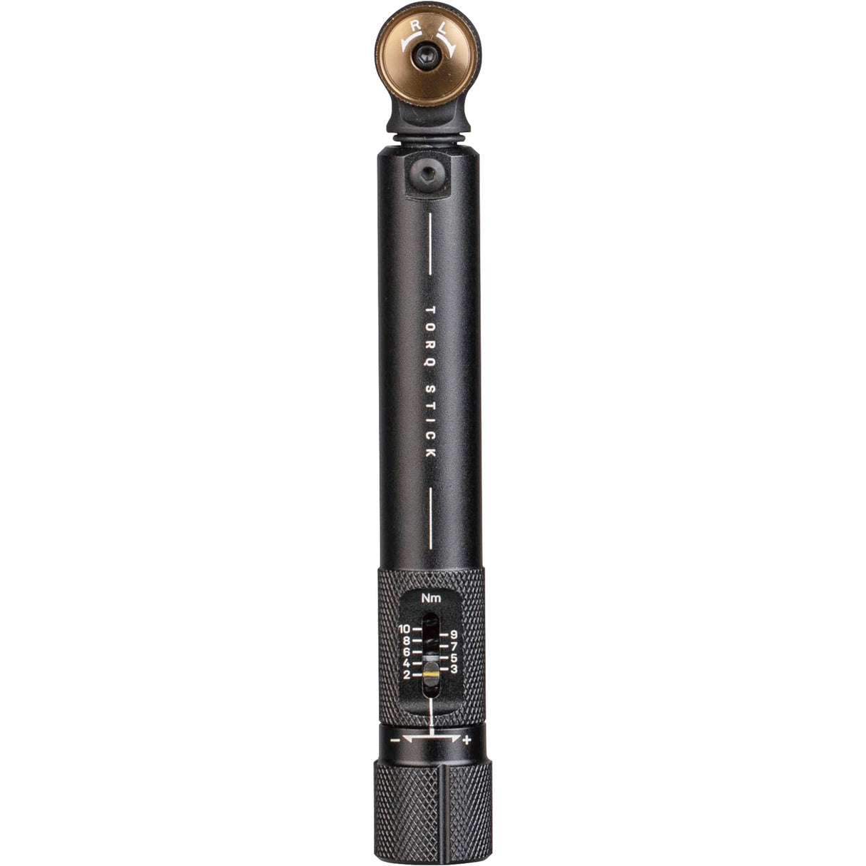 TOPEAK TORQ Stick 2-10Nm vridmomentnyckel