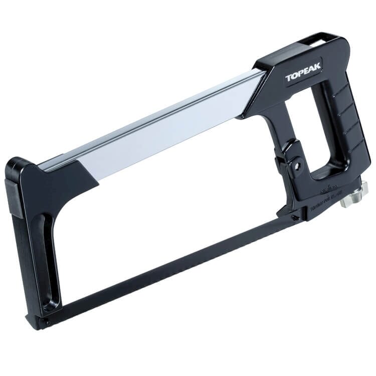 Topeak Metaalzaag Hacksaw 12 tommer