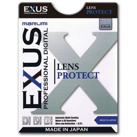 Marumi protect filter exus 82 mm