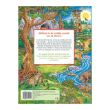 Mijn Groot Dieren Kijk- en Zoekboek