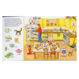 Deltas mijn allereerste zoekboek mijn allereerste zoekboek