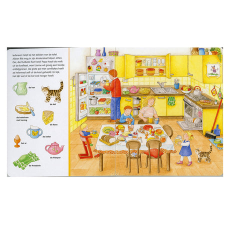 Deltas mijn allereerste zoekboek mijn allereerste zoekboek