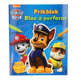 Paw Patrol Punktionsblock