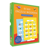 Deltas ik leer engelse woorden oefenkaarten