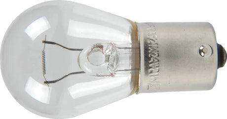 Corexx kogellamp car lamp 24v 21w sockel ba15 s