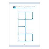 Deltas brain boosters - iq puzzels