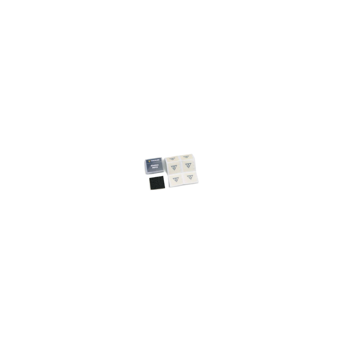 Topeak Flypaper Glueless patch kit