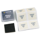 Topeak Flypaper Gluess Patch Kit