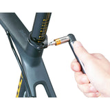 Tiempo Topeak Key Nano Torqbar DX