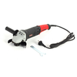 Nac hoekvermaler 125mm 1200w