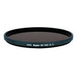 Marumi grijs filter super dhg nd500 62 mm