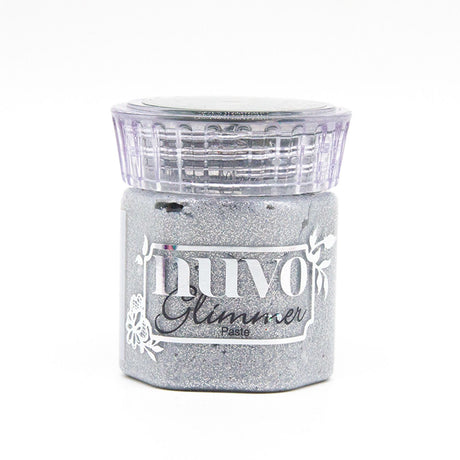 Nuvo by tonic studios nuvo • glimmer paste shooting stars