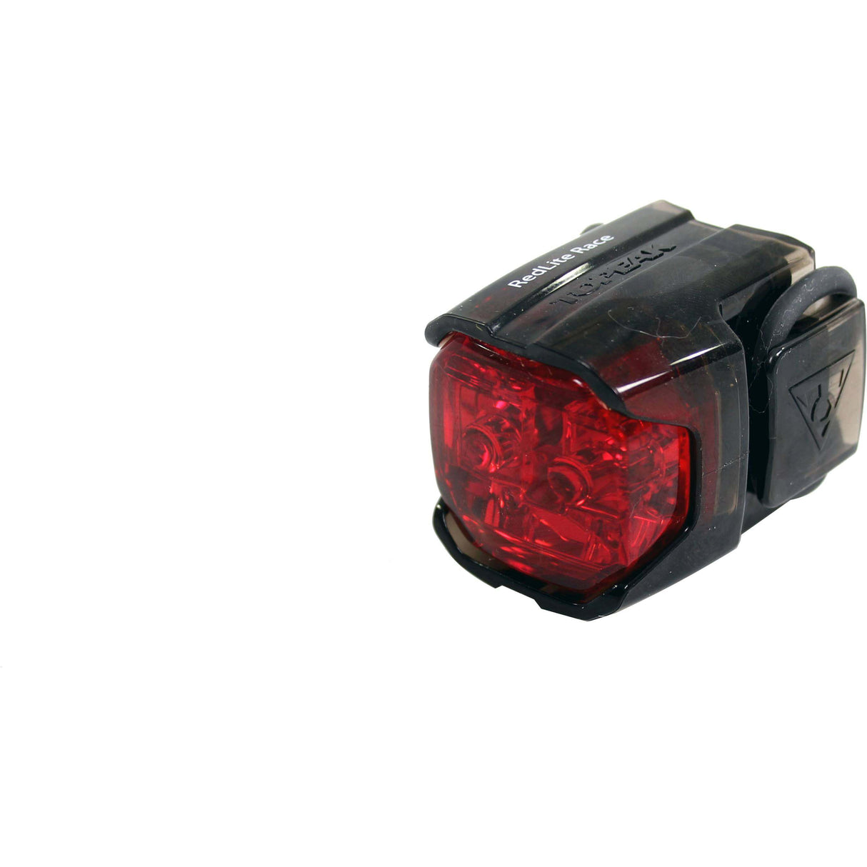 Batteria da gara Redlite Topsolight Topak Black