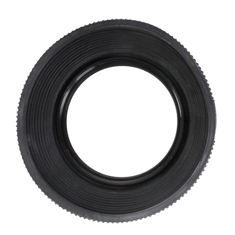 Matin rubber zonnekap 48 mm m-6231