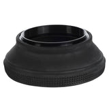 Matin rubber zonnekap 48 mm m-6231
