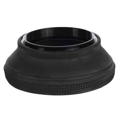 Matin rubber zonnekap 48 mm m-6231