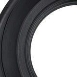 Matin rubber zonnekap 49 mm m-6232