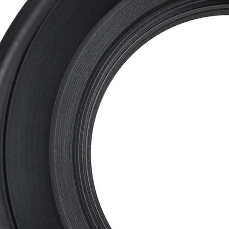 Matin rubber zonnekap 49 mm m-6232