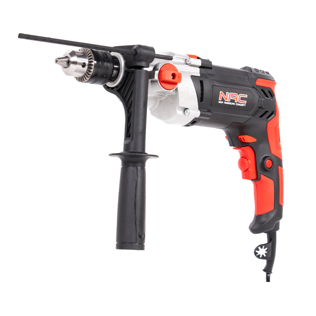 Nac slagoefening 1200w 2-biegi