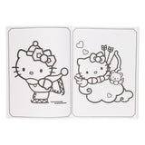 Boek specials nederland bv hello kitty kleurboek
