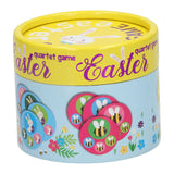 Vinder Holland Quartet Game Easter