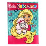 Bokspecialiteter Nederland BV Colorama Colorbook