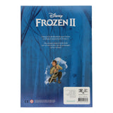 Disney gefruer II Faarfbuch mat Stickeren