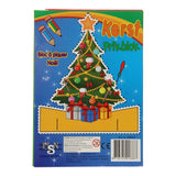 Zarezervujte si speciality Nederland BV Christmas Color and Defture Block