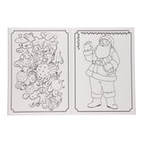 Kniha Specials Nederland BV Christmas Coloring Book