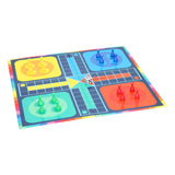 child's play ludo geese board 2in1