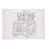 Wins holland placemat onderlegger paw patrol