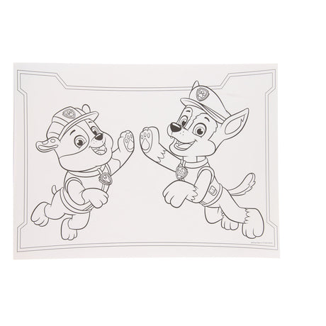 Wins holland placemat onderlegger paw patrol